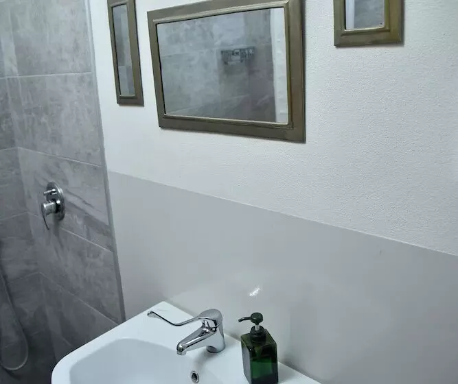 Superior Kolmen Hengen Huone, Cesare Magli & Figli Residenza D'epoca Luxury Rooms