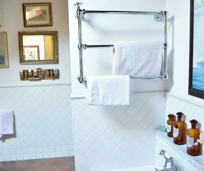 Deluxe-sviitti, Cesare Magli & Figli Residenza D'epoca Luxury Rooms