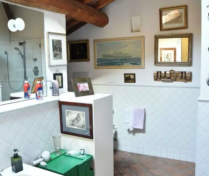 Deluxe-sviitti, Cesare Magli & Figli Residenza D'epoca Luxury Rooms