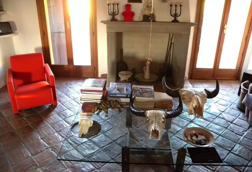Deluxe-sviitti, Cesare Magli & Figli Residenza D'epoca Luxury Rooms