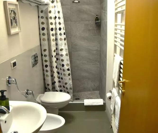 Standard-huone, Cesare Magli & Figli Residenza D'epoca Luxury Rooms