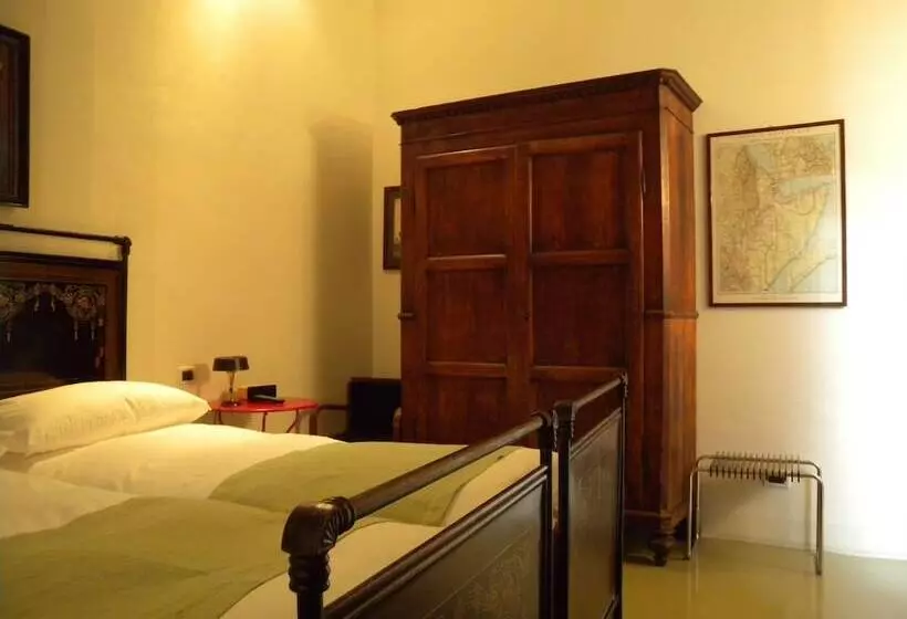 Standard-huone, Cesare Magli & Figli Residenza D'epoca Luxury Rooms