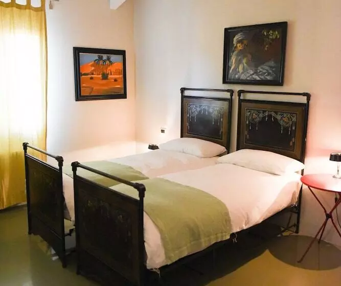 Standard-huone, Cesare Magli & Figli Residenza D'epoca Luxury Rooms