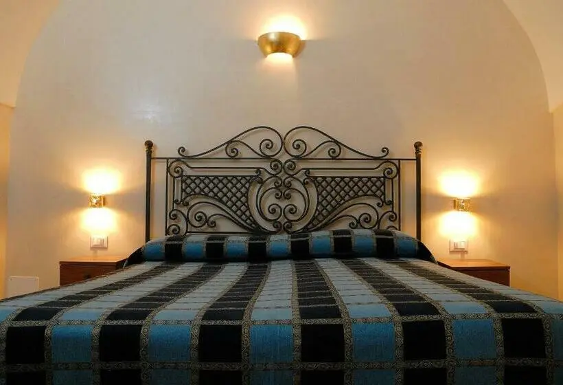 Standard-huone, Dimora Storica Casa Sicuro