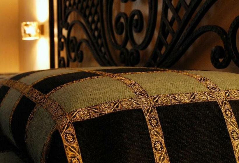 חדר סטנדרט, Dimora Storica   Casa Sicuro