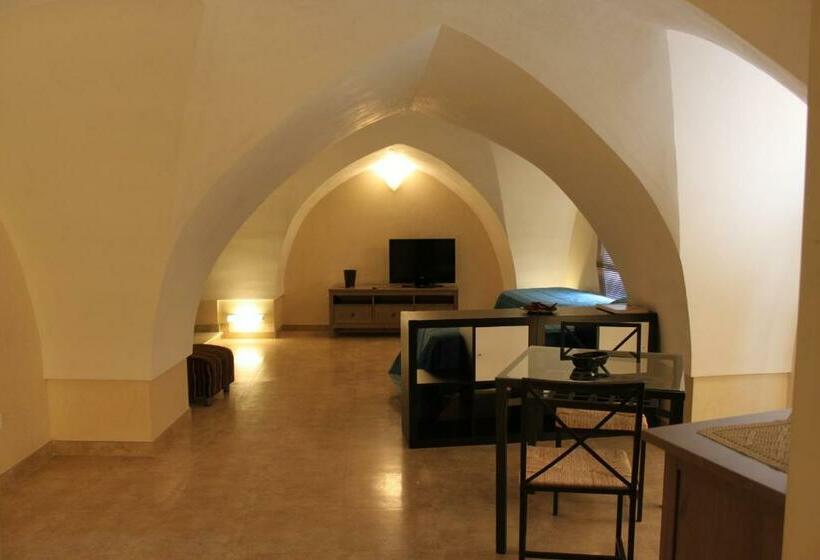 חדר סטנדרט לארבעה, Dimora Storica   Casa Sicuro