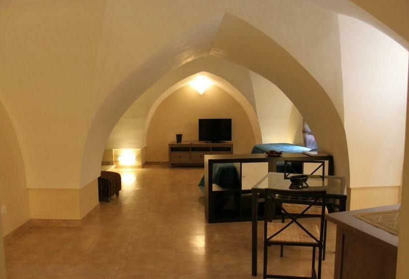 Четырехместный Номер Стандарт, Dimora Storica   Casa Sicuro