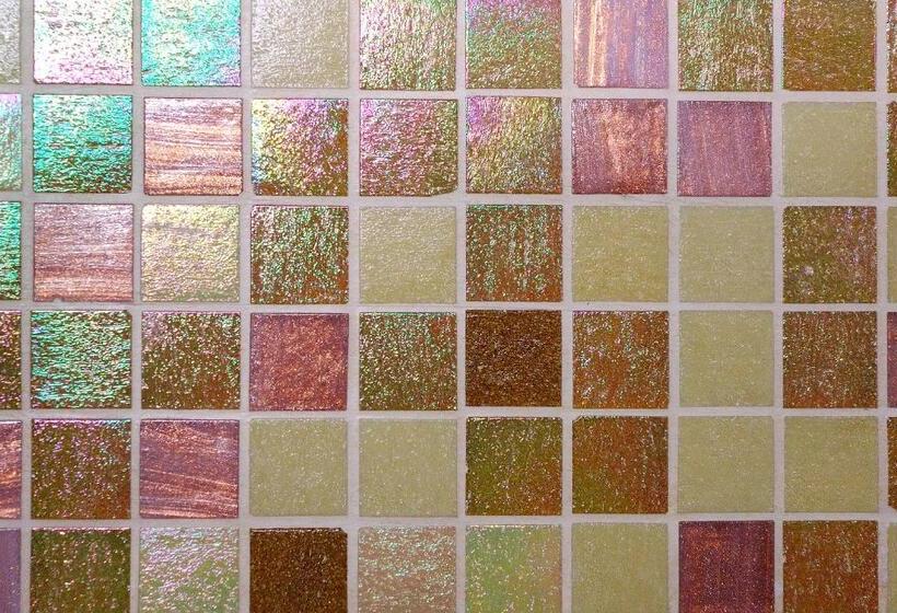 غرفة قياسية ثلاثية, Dimora Storica   Casa Sicuro