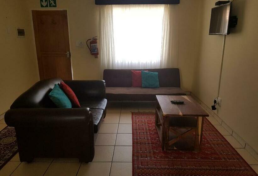 آپارتمان 2 خوابه, Emerald Bed&breakfast