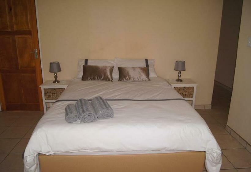 آپارتمان 1 خوابه, Emerald Bed&breakfast