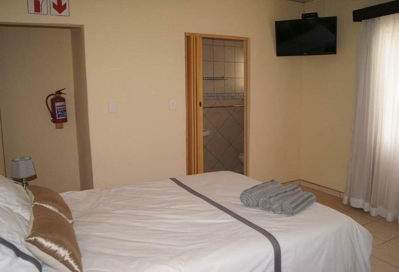 آپارتمان 1 خوابه, Emerald Bed&breakfast