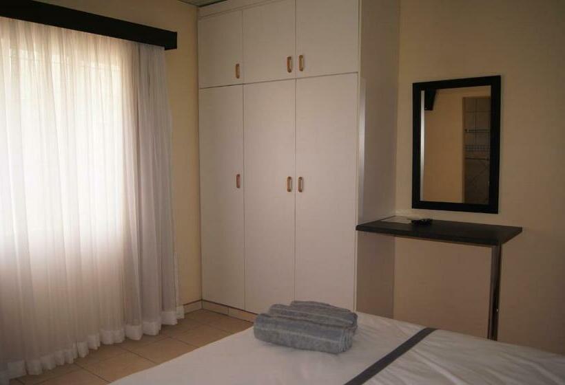 آپارتمان 1 خوابه, Emerald Bed&breakfast