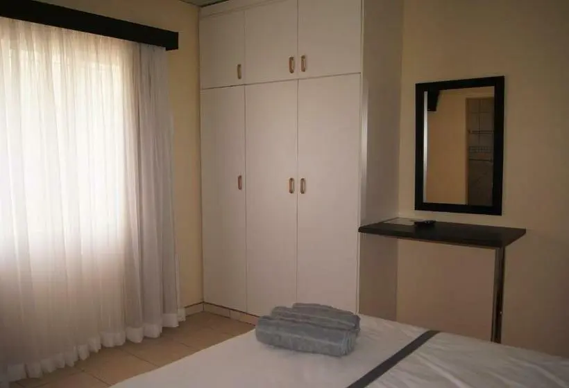 آپارتمان 1 خوابه, Emerald Bed&breakfast