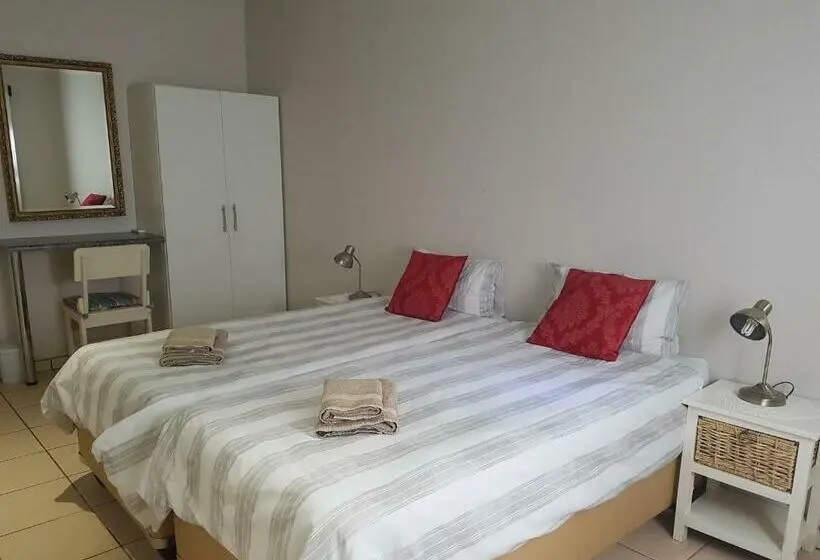 آپارتمان 2 خوابه, Emerald Bed&breakfast