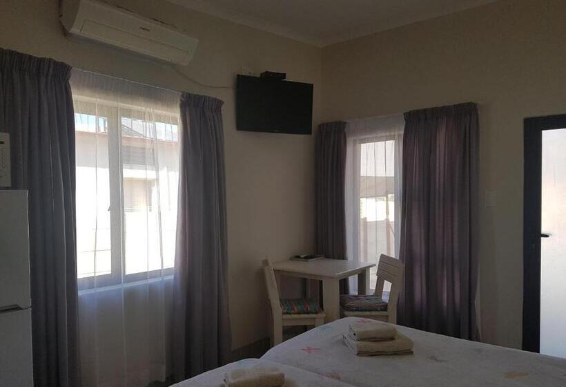 اتاق استاندارد, Emerald Bed&breakfast