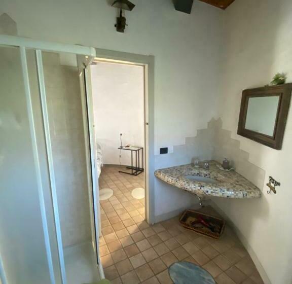 Номер Стандарт, I Silos Guest House
