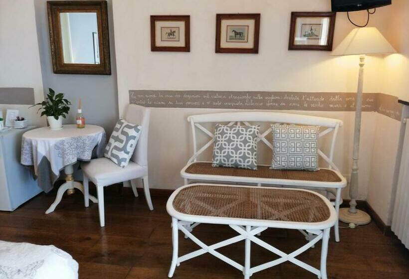 Номер Стандарт с Террасой, La Serra Sul Mare