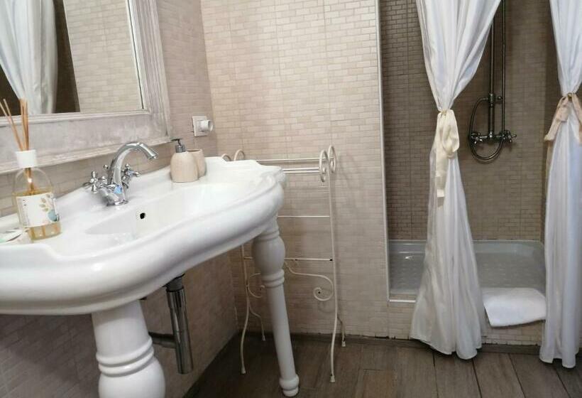 Номер Стандарт с Террасой, La Serra Sul Mare