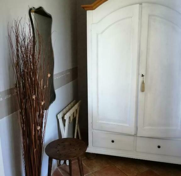 Номер Стандарт с Террасой, La Serra Sul Mare