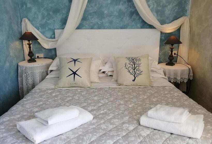 Quarto Economy, La Serra Sul Mare