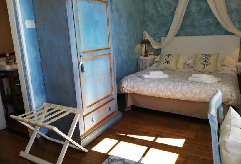 Quarto Economy, La Serra Sul Mare