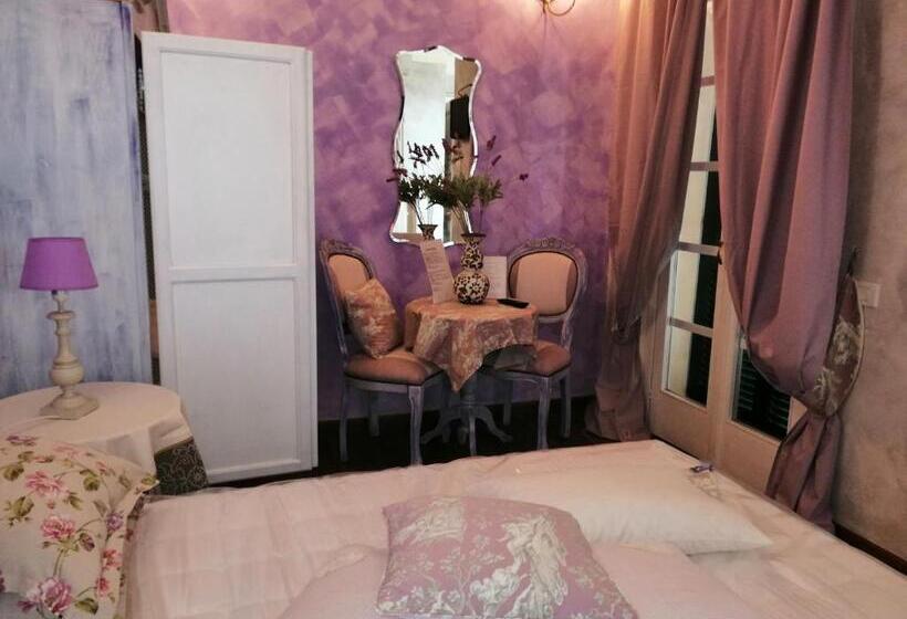 Номер Стандарт Вид на Море, La Serra Sul Mare