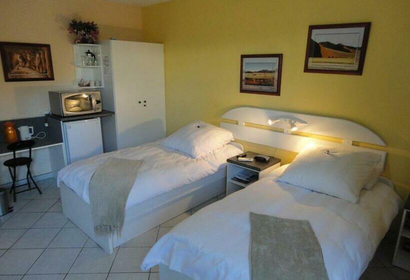 اتاق استاندارد, Maison Ambre Guesthouse