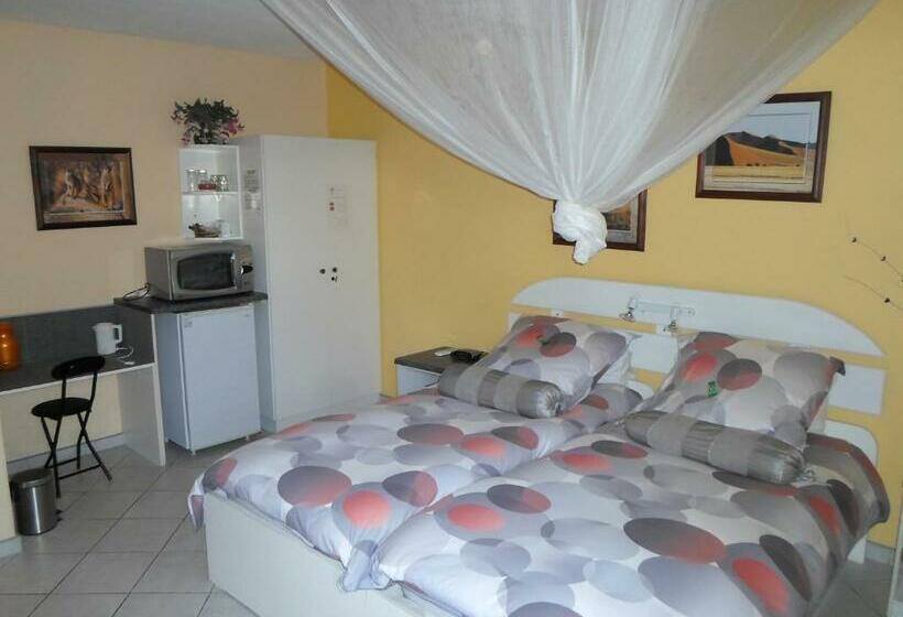 اتاق استاندارد, Maison Ambre Guesthouse