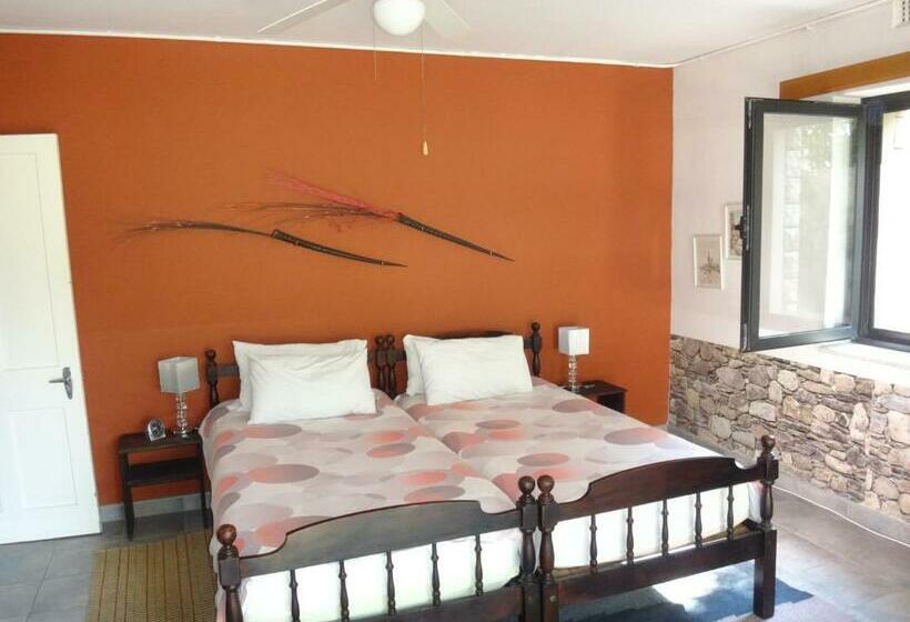 اتاق استاندارد, Maison Ambre Guesthouse