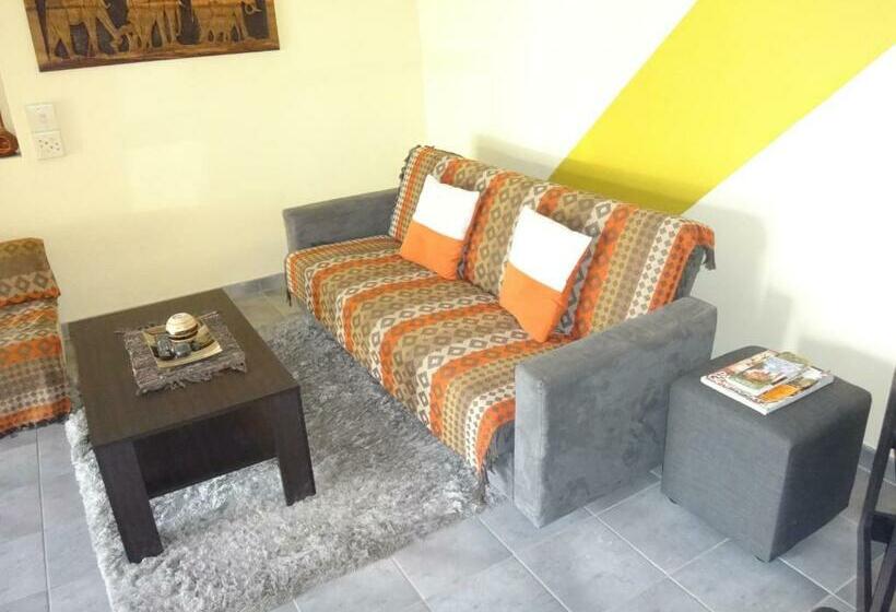 اتاق استاندارد, Maison Ambre Guesthouse