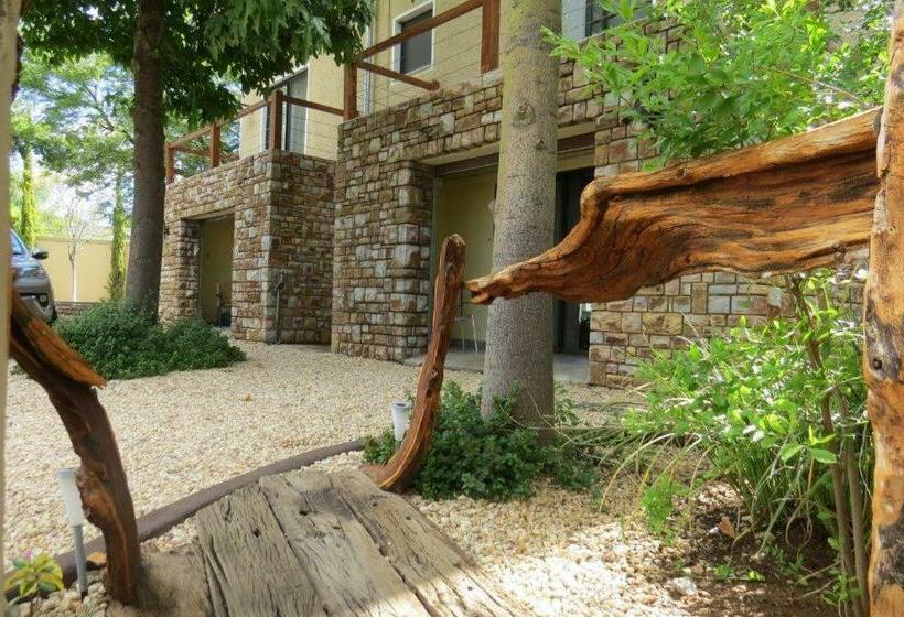 اتاق استاندارد, Maison Ambre Guesthouse