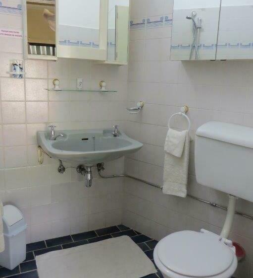 اتاق استاندارد, Maison Ambre Guesthouse