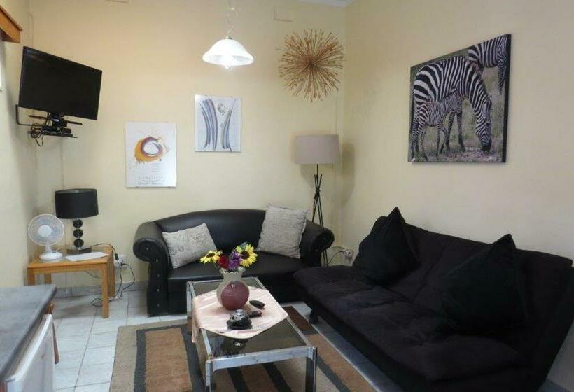 اتاق استاندارد, Maison Ambre Guesthouse