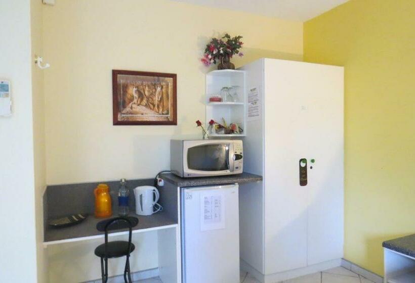 اتاق استاندارد, Maison Ambre Guesthouse