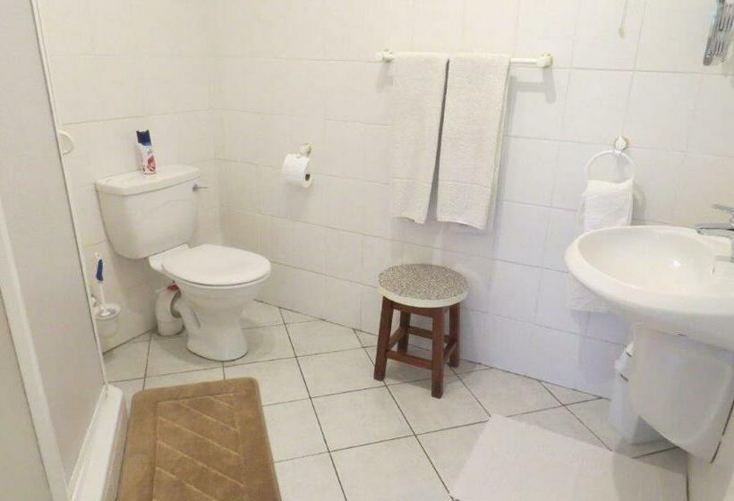 اتاق استاندارد, Maison Ambre Guesthouse