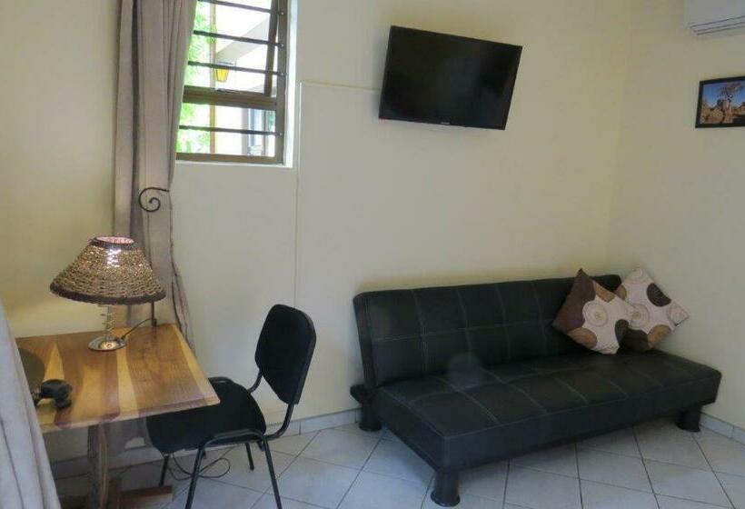 اتاق استاندارد, Maison Ambre Guesthouse