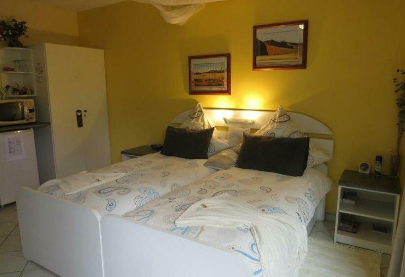 اتاق استاندارد, Maison Ambre Guesthouse