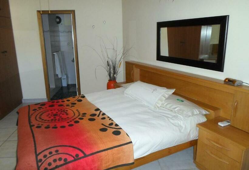 اتاق استاندارد, Maison Ambre Guesthouse