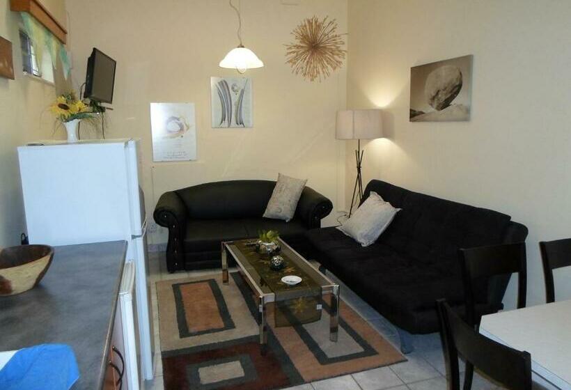 اتاق استاندارد, Maison Ambre Guesthouse