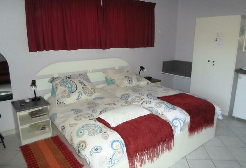 اتاق استاندارد, Maison Ambre Guesthouse