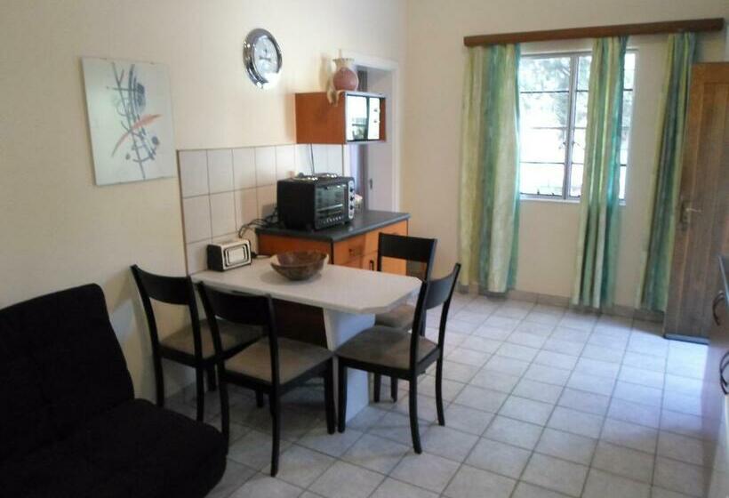 اتاق استاندارد, Maison Ambre Guesthouse