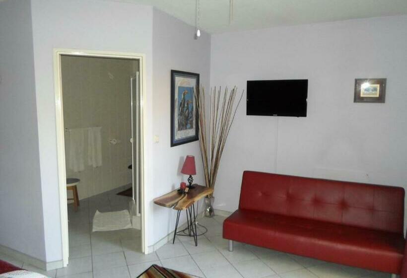 اتاق استاندارد, Maison Ambre Guesthouse