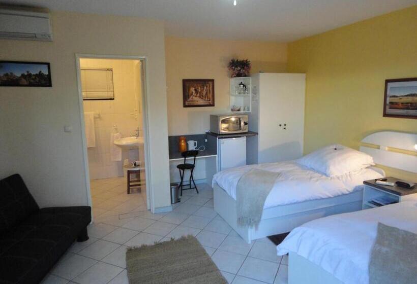 اتاق استاندارد, Maison Ambre Guesthouse