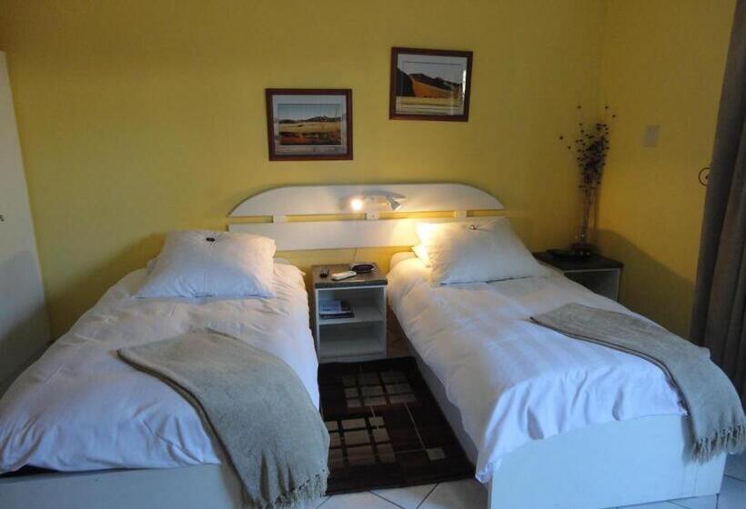 اتاق استاندارد, Maison Ambre Guesthouse