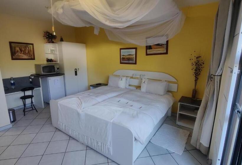 اتاق استاندارد, Maison Ambre Guesthouse