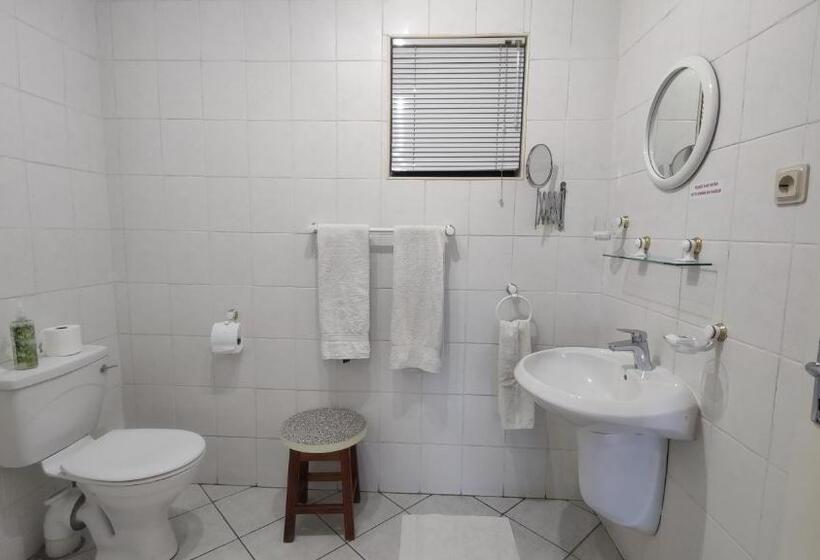 اتاق استاندارد, Maison Ambre Guesthouse