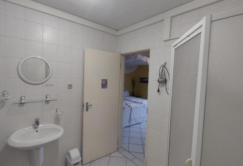 اتاق استاندارد, Maison Ambre Guesthouse