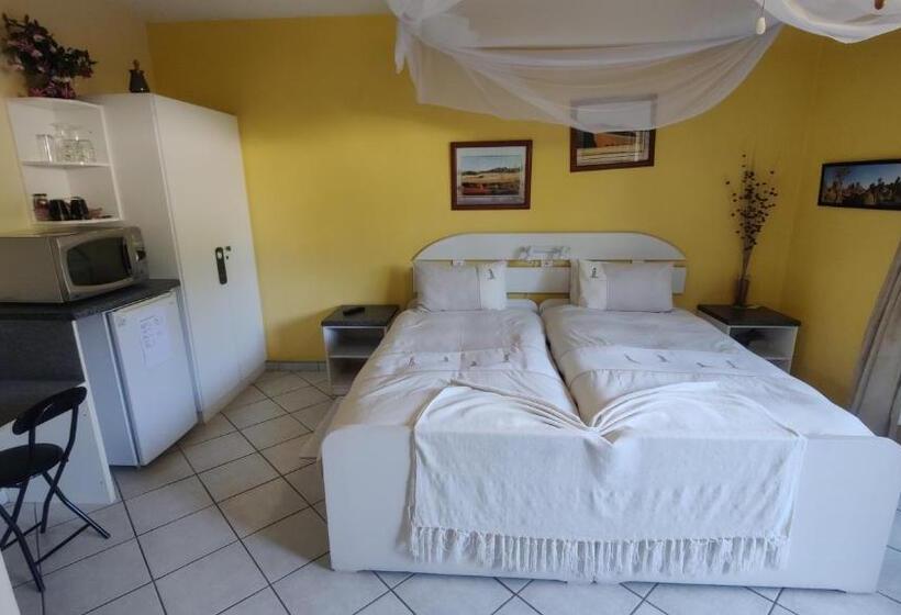 اتاق استاندارد, Maison Ambre Guesthouse