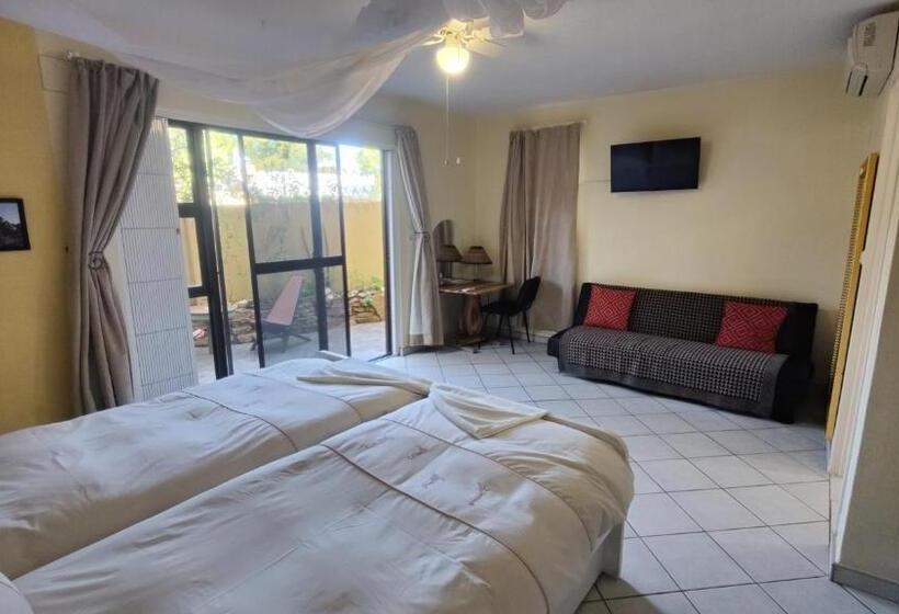 اتاق استاندارد, Maison Ambre Guesthouse