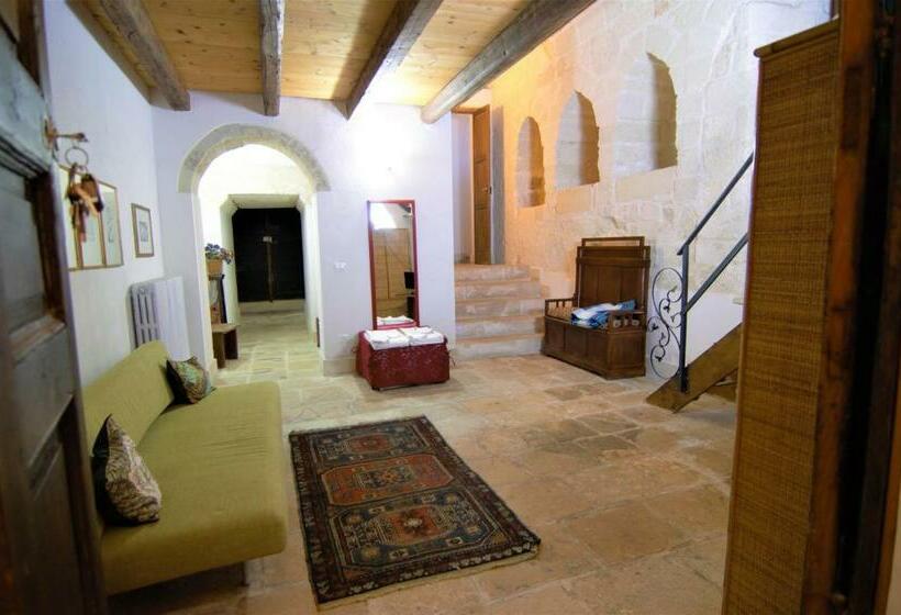 חדר סטנדרט לשלושה, Palazzo Vecchio